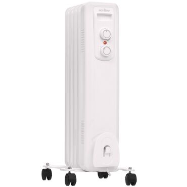 средний низкий: 🔥 Маслонаполненный радиатор Aceline OL-1005W 🔥 Надёжный и тихий