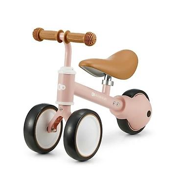 nike plave patike: KINDERKRAFT Bicikl guralica CUTIE Pink Šifra proizvoda: KRCUTI00PNK — 1