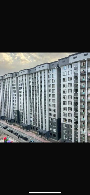 газ на дом: 1 комната, 42 м², Элитка, 14 этаж