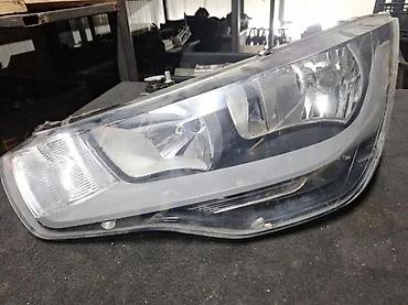 momo auto ruma: FAR LEVO A1 4 8X0941003 | Far levi a1 — 2