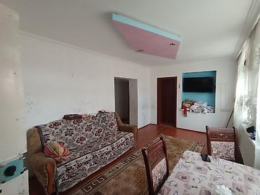 mastagada evler: Sumqayıt, 3 otaqlı, Köhnə tikili, 120 kv. m — 5