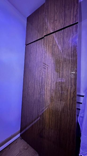 standing mirror: Шкаф для одежды, классический, двухстворчатый с антресольной секцией — 3