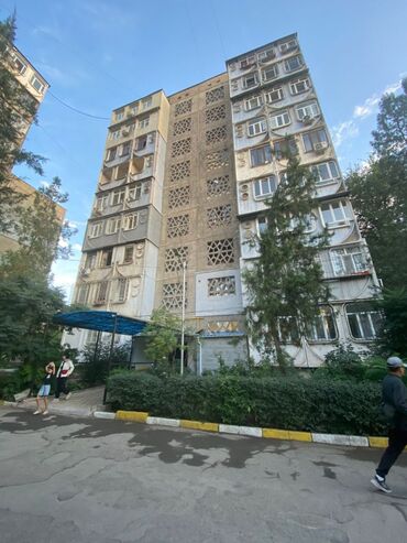 квартира берилкт: 1 комната, 45 м², 106 серия, 1 этаж, Косметический ремонт