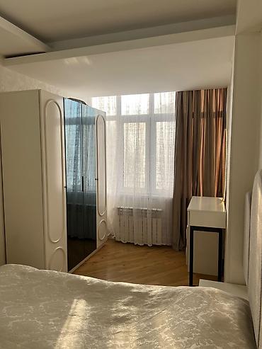 nerimanovda kiraye evler 2022: 6 otaqlı, Yeni tikili, 47 kv. m — 8