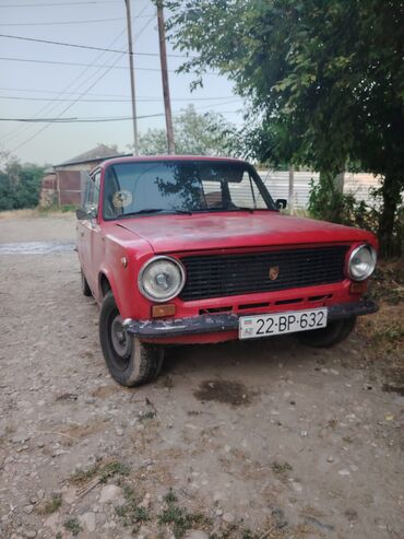 диски от опеля на ваз: ВАЗ (ЛАДА) 2101: 1.6 л | 1985 г. 250000 км Седан