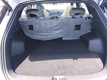 changan a05 arxa bufer: Changan CS55 Plus – kompakt krossover Xarici dizayn: - Geniş, almaz — 7