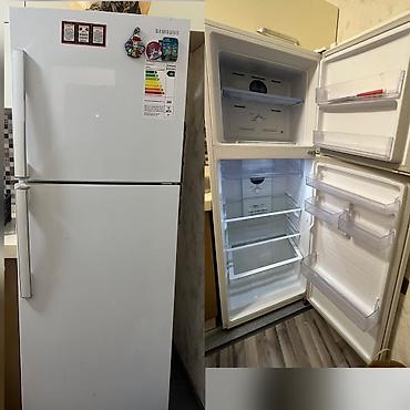 islenmis xaldenik: Samsung Soyuducu nofros 400 azn satilir‼️ideal veziyyetdedir unvan — 1