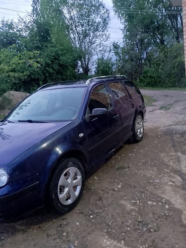bmw 525 е34: Volkswagen Golf: 1999 г., 1.9 л, Механика, Дизель, Универсал — 6