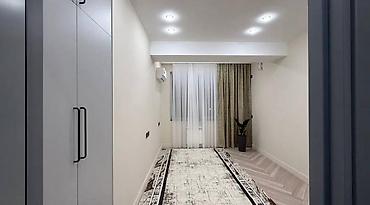 Долгосрочная аренда квартир: 4 комнаты, Агентство недвижимости, Без подселения, С мебелью полностью — 4