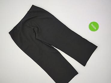 stefan klapko: Spodnie materiałowe damskie, rozmiar XL — 3