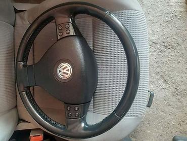 swiss tools imbus: VOLAN ZA VOLKSWAGEN PASSAT B6 | Volan mf pasat b6 u extra stanju. Uz — 2