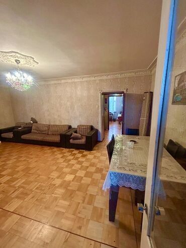 Köhnə tikili: Masazır, 4 otaqlı, Köhnə tikili, 105 kv. m — 11