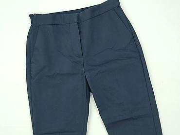cargo stradivarius: Zara, Spodnie materiałowe damskie, rozmiar XS — 1