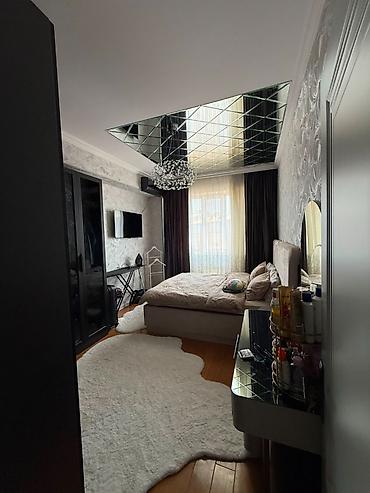 Mənzillər: Yeni Günəşli Massiv D, 2 otaqlı, Yeni tikili, 65 kv. m — 5