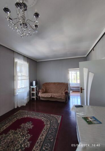 Uzunmüddətli kirayə evlər: 700 kv. m, 2 otaqlı, Qaz — 7