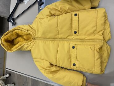uşaq kurtkaları: Пиджак, Унисекс, 4 - 5 лет, Defacto