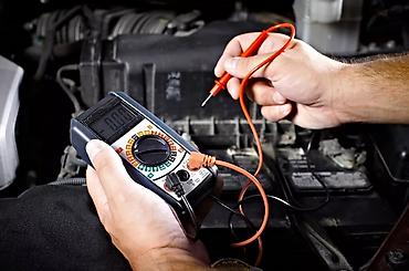 Другие автоуслуги: Автоэлектрик с выездом. Профессиональная диагностика и ремонт — 3