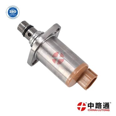 Fuel Suction Control Valve 04266-E0030 ve China Lutong is one of