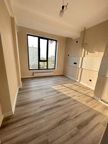 базальтовое волокно: 1 комната, 36 м², Элитка, 6 этаж, Евроремонт