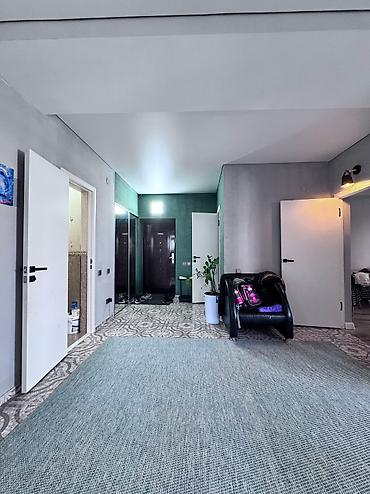 Продажа квартир: 3 комнаты, 75 м², Индивидуалка, 11 этаж, Косметический ремонт — 6