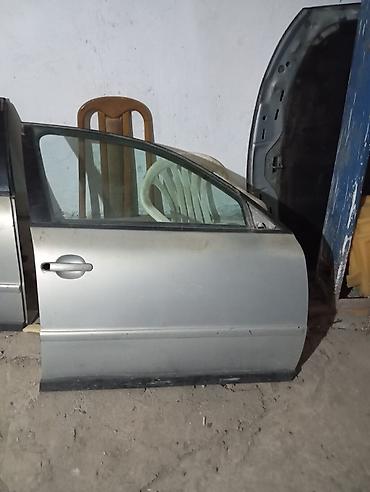 qolf 4 ehtiyyat hissələri: Walcvagen passat B5 maşın sökülüb,bütün ehtiyat hissələri var. Ön — 2