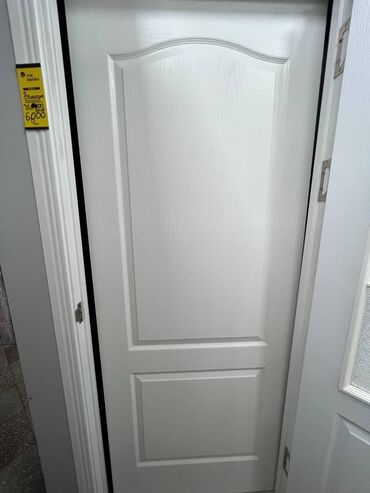 Межкомнатные двери: Возможные размеры: 60/70/80/90 40 Мы находимся по адресу: Рынок — 7