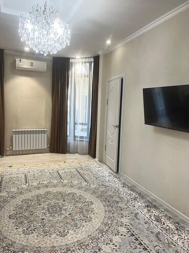 Долгосрочная аренда квартир: 3 комнаты, Собственник, Без подселения, С мебелью полностью — 2