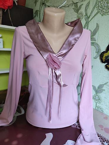 Блузки: Размер S . ЦЕНЫ ОТ 100-150-200с. 1 блестящая 1000с — 11