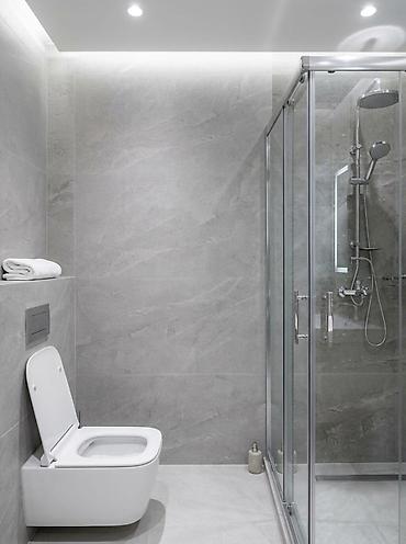 elite: TAC Residence – Dəniz Mənzərəli, İlk Siz Yaşayın! Bakının ən prestijli — 8