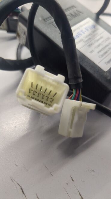 нексия 2 буфер: USB-адаптер для штатной магнитолы Trioma HoST-Flip Toyota (Флиппер‑2)