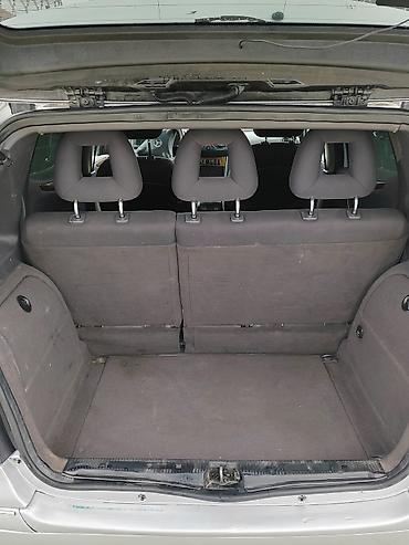 Mercedes-Benz: Mercedes-Benz A-Class (W168) hatchbek - Kuzov: 5 qapılı şəhər — 5