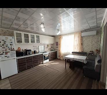 Продажа коттеджей и домов: Продаю дом в городе Кант. Жилой район в шаговой доступности школа — 16
