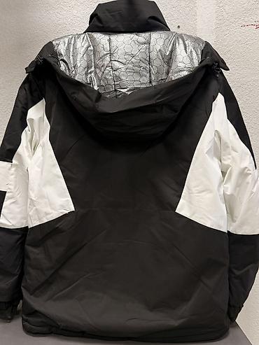 tech flecee: Куртка, Columbia, 3XL, Новый, С утеплителем, Внутренние и внешние карманы — 3
