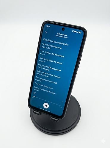 мини микрофон для телефона: Настольная подставка для смартфона FLARX - Регулировка высоты — 2