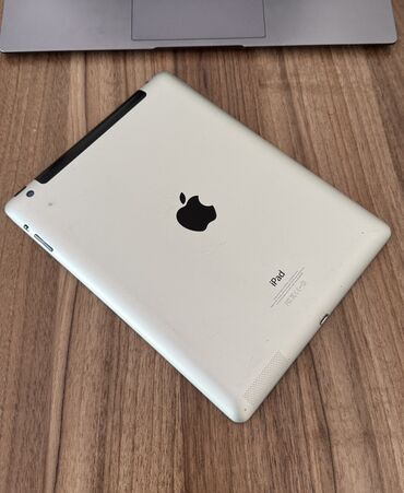 acer planşet: İşlənmiş Apple iPad 4 (2012), 9,7", < 64 GB, Ünvandan götürmə, Pulsuz çatdırılma