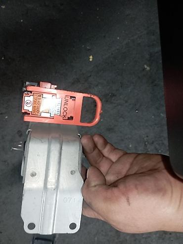 Другие автозапчасти: Камри 70(ГИБРИД)Батарейки — 5