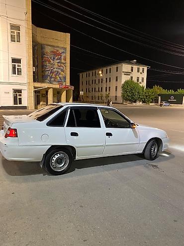 bmw 34: Chevrolet Nexia: 2012 г., Седан — 3