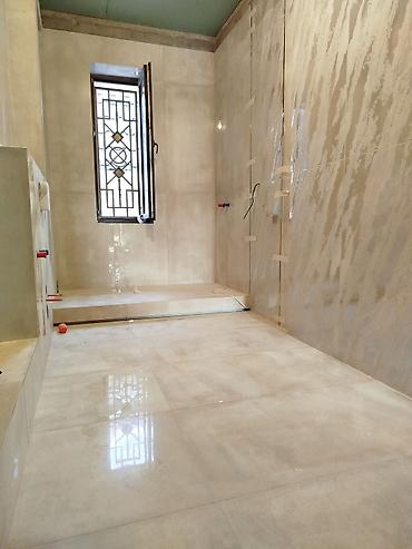 Укладка плитки: Подготовка стен для укладки, Подготовка стен для грунтовки, Резка плитки | Керамическая плитка, Керамогранитая плитка, Мозаичная плитка | Вертикальная укладка, Диагональная укладка, Горизонтальная укладка Больше 6 лет опыта — 11