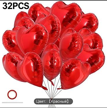 Организация мероприятий: Организация мероприятий | Гелевые шары, Оформление мероприятий, Букеты, флористика — 1