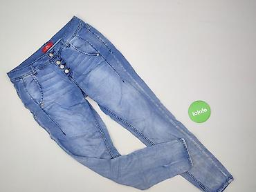 stan chicago: S.Oliver, Spodnie materiałowe damskie, rozmiar S — 2