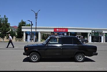 VAZ (LADA): VAZ (LADA) 2107: 1.7 l | 2010 il 120000 km Sedan — 3