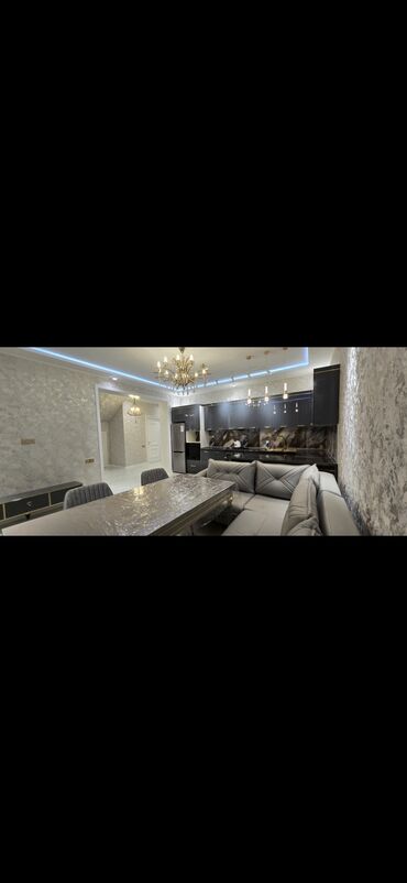 Günlük kirayə evlər: 250 kv. m, 6 otaqlı — 9