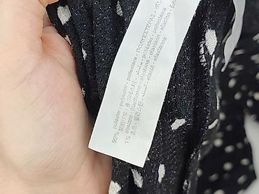 zara plus size: Bershka, Sukienka damska, rozmiar L — 4