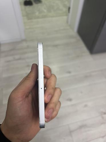 iphone 17 pro бу: IPhone 5, цвет Silver/White - Корпус: алюминий/стекло, классический — 2