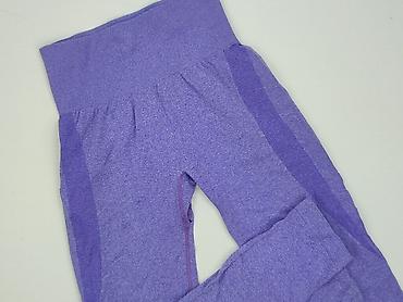 dresy miu miu: Legginsy Sportowe damskie, rozmiar S — 1