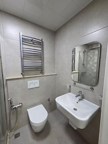 melisa park: 2 otaqlı, Yeni tikili, 50 kv. m — 10