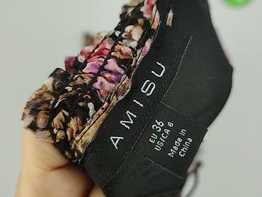 stradivarius garnitury: Amisu, Sukienka damska, rozmiar S — 4