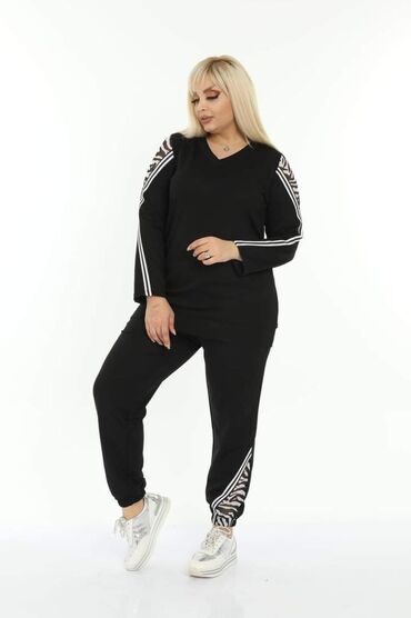 Gornji i donji deo: Modeli za punije dame
Cene 3499 din 
Veličine 2XL, 3XL, 4XL na lalafo.rs — 27 Gornji i donji deo: Modeli za punije dame
Cene 3499 din 
Veličine 2XL, 3XL, 4XL — 27