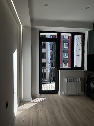 Продажа квартир: 2 комнаты, 42 м², Элитка, 6 этаж, Дизайнерский ремонт — 9