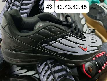 Patike: Akcija 📣
svi modeli po 2850 din — 3